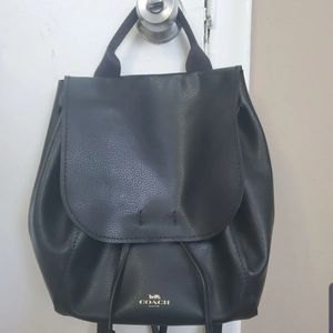 Authentic coach bag